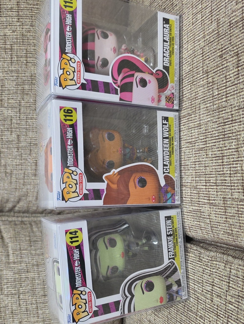 Funko Pop! Monster High